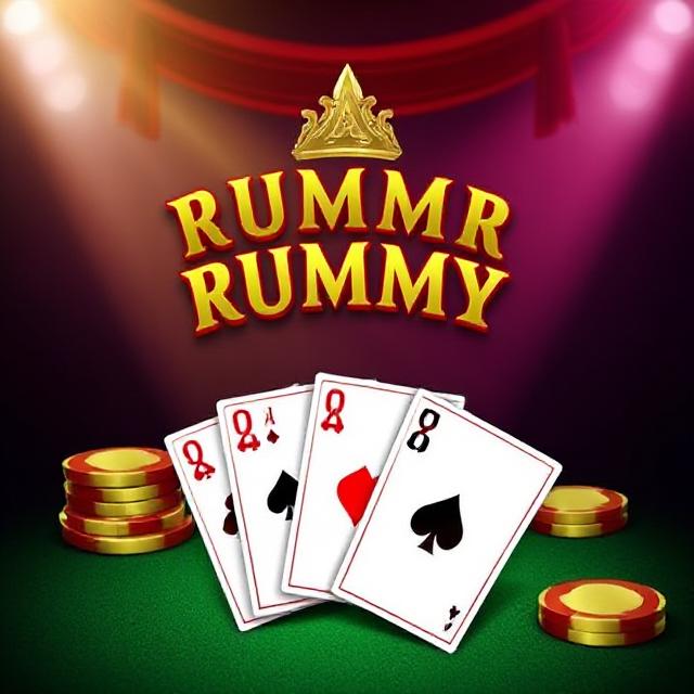 Rummy Online for Real Cash